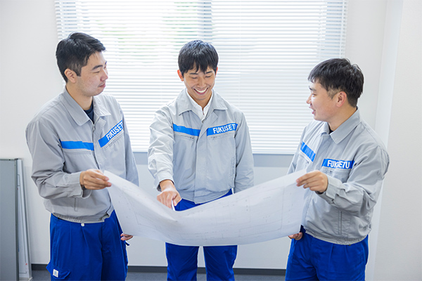 新卒採用・募集要項
